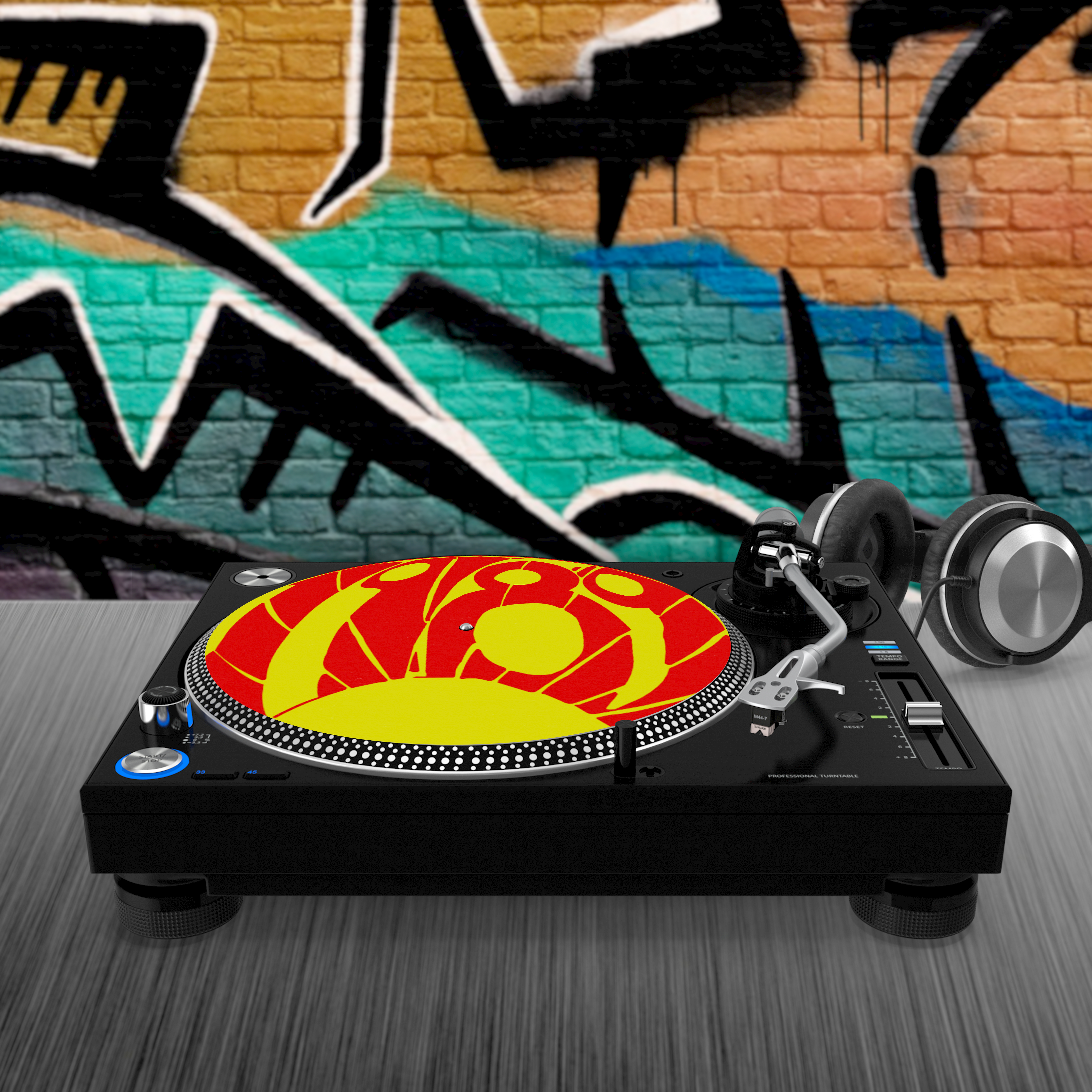 copy of copy of 1989@The Astoria SlipMatts