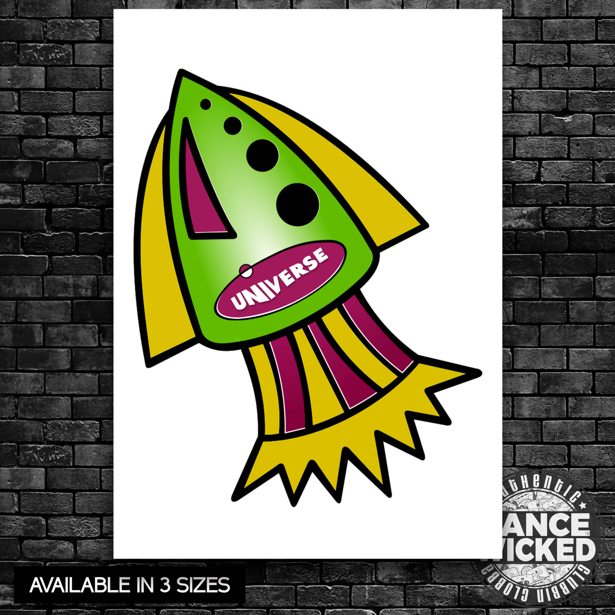 Tribal Gathering@ Munich