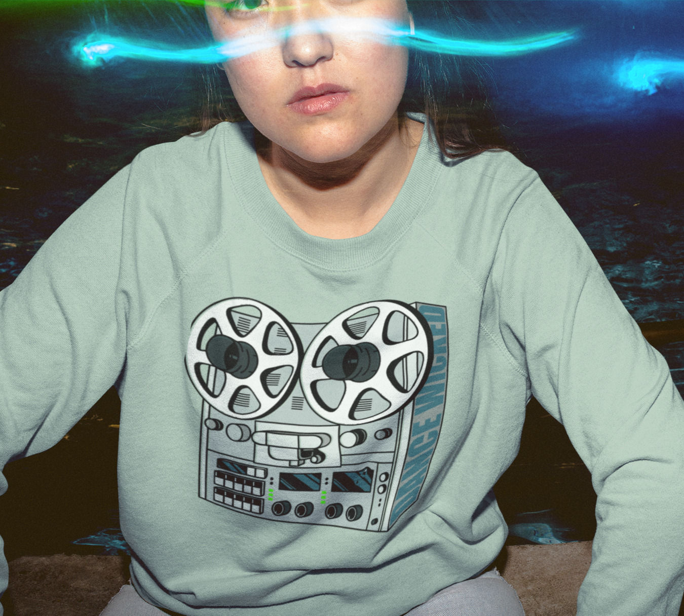 DanceWicked -Reel2Reel