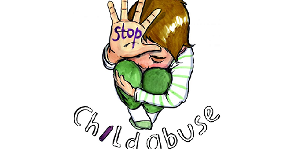 Journée européenne pour la protection des enfants contre l'exploitation et les abus sexuels