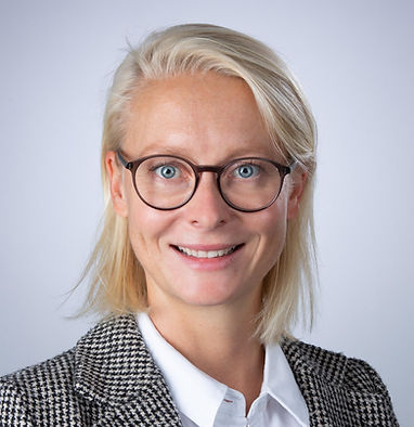 Christin Frühling