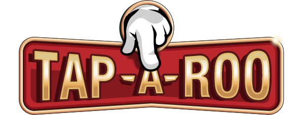 Logo: Tap-A-Roo