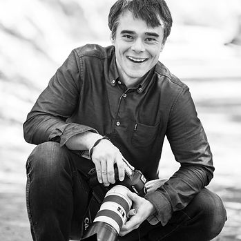 Christophe Genty - Napa Valley Photographer