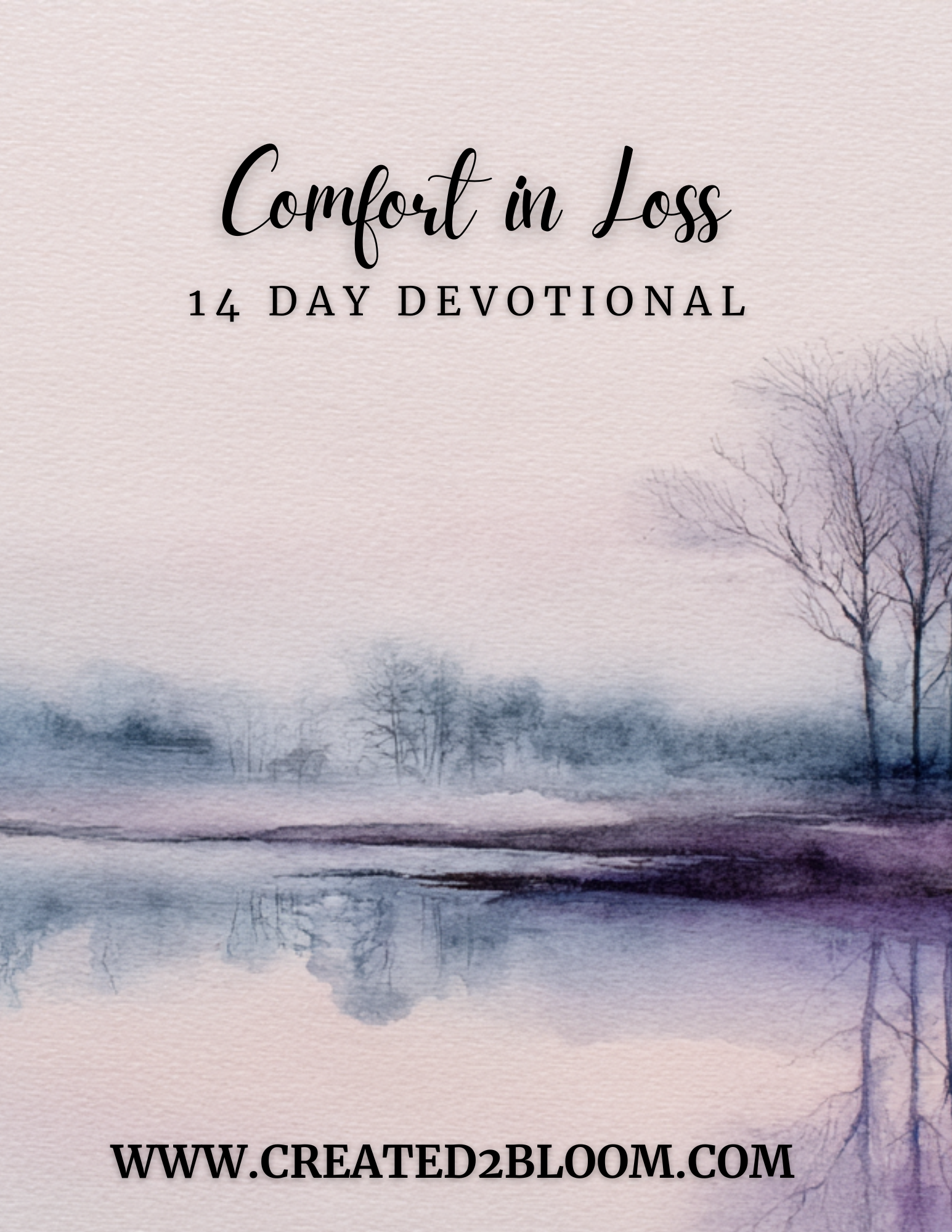 Comfort in Loss