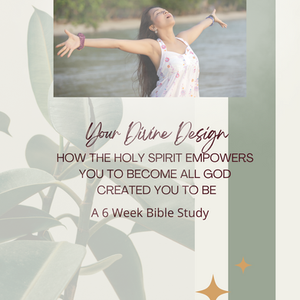 Your Divine Design