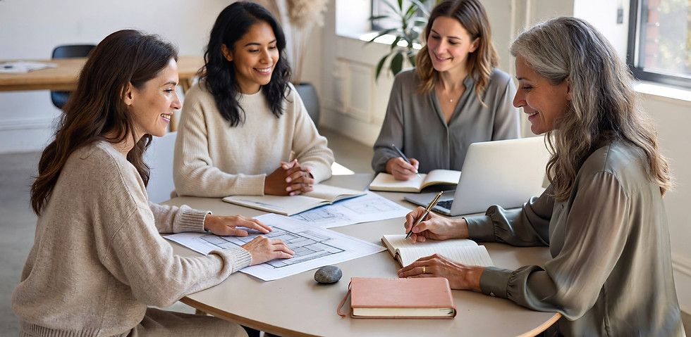 diverse_women_entrepreneurs_working_together