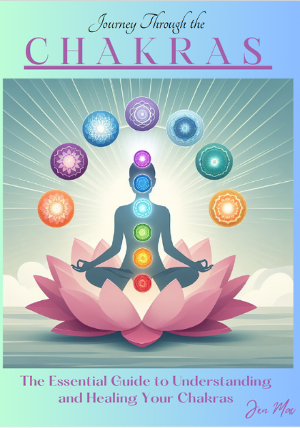 Chakra Basics