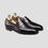 Thumbnail: Crockett and Jones Sydney Black Calf