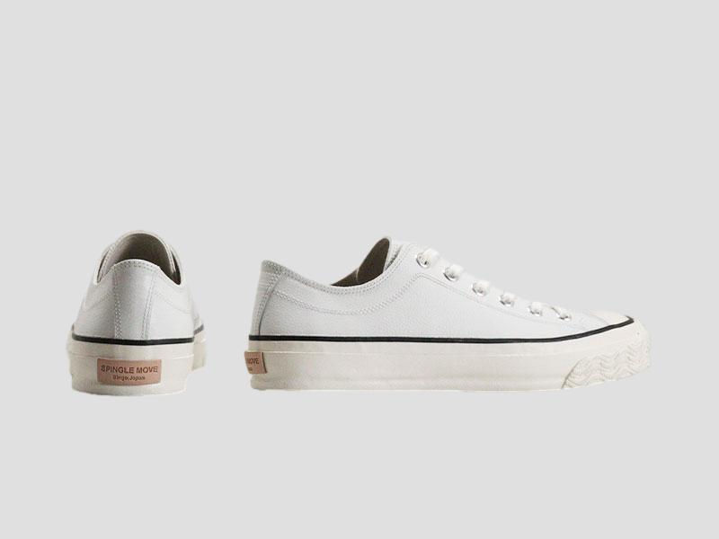 Thumbnail: Spingle Move SPM-341 White