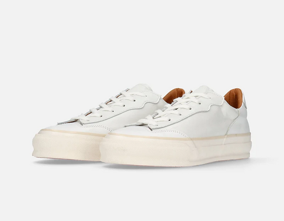 SPINGLE MOVE ホワイト スニーカー L Spingle Move SPM 1034 White | Sky Valet Shoes