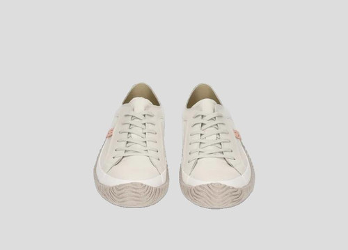 Spingle Move SPM-110 Ivory | Sky Valet Shoes
