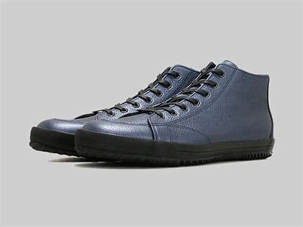 Spingle Move SPM-357 NAVY | Sky Valet Shoes
