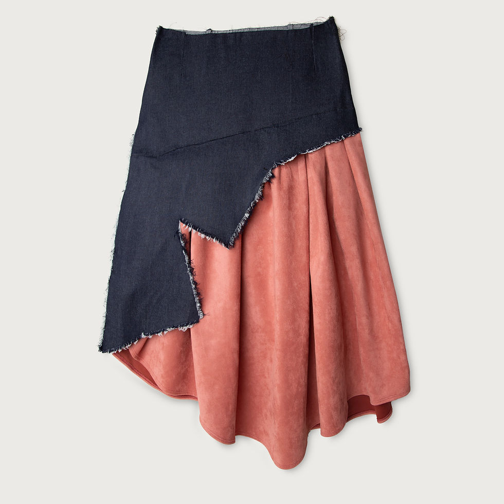 Thumbnail: REBORN SKIRT