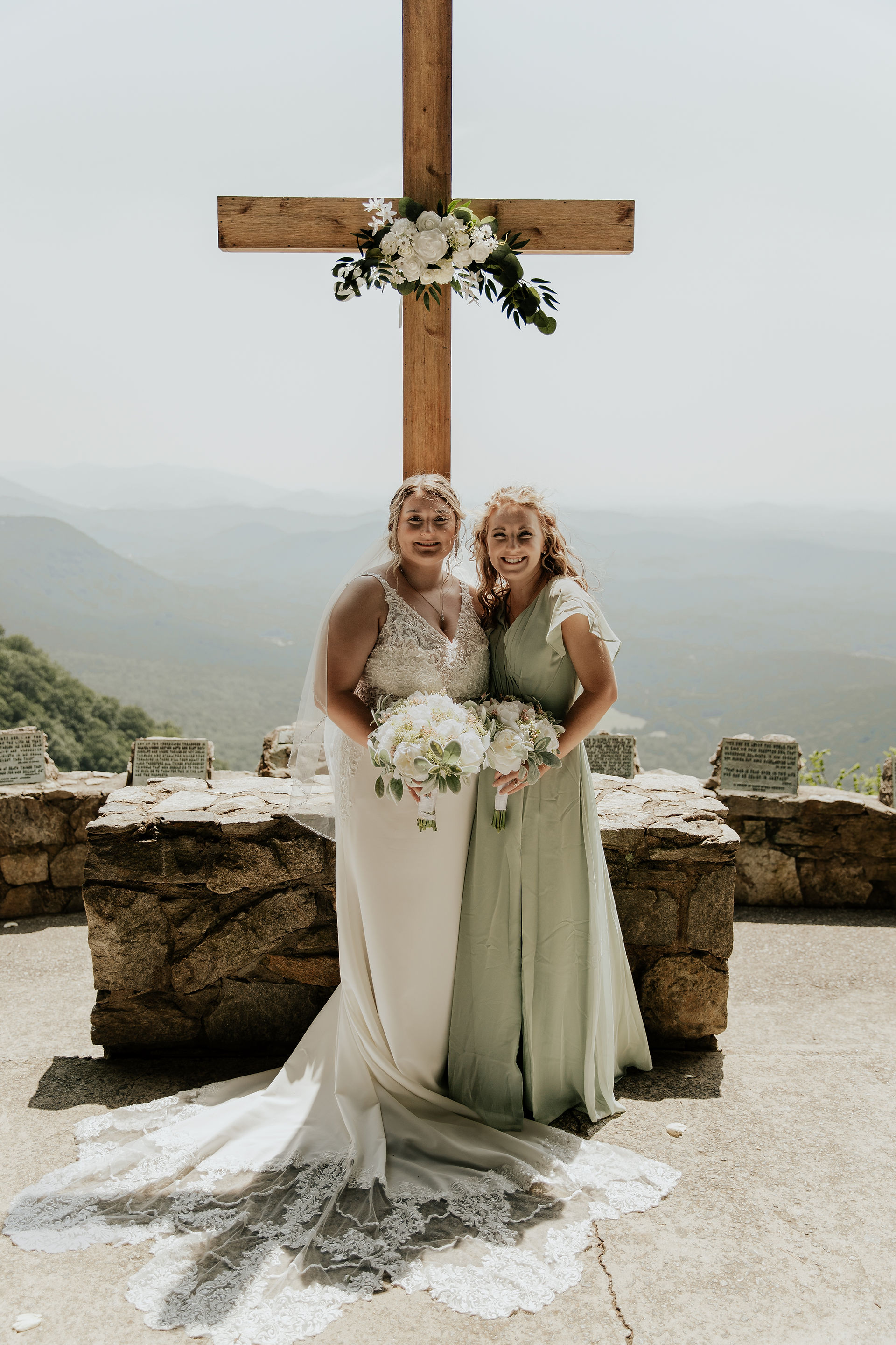 Pretty Place Chapel Wedding Photographer