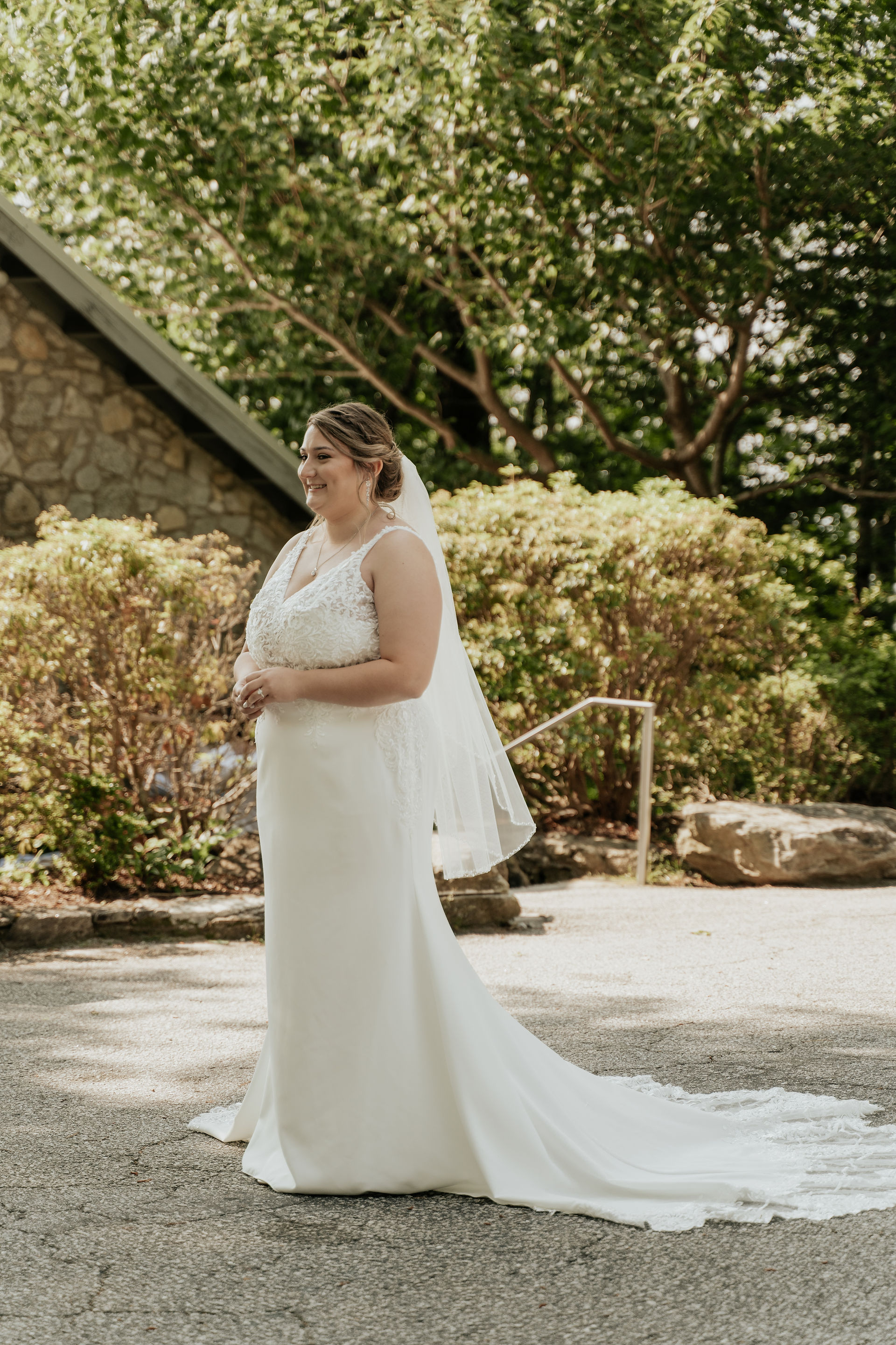 Pretty Place Chapel Wedding Photographer