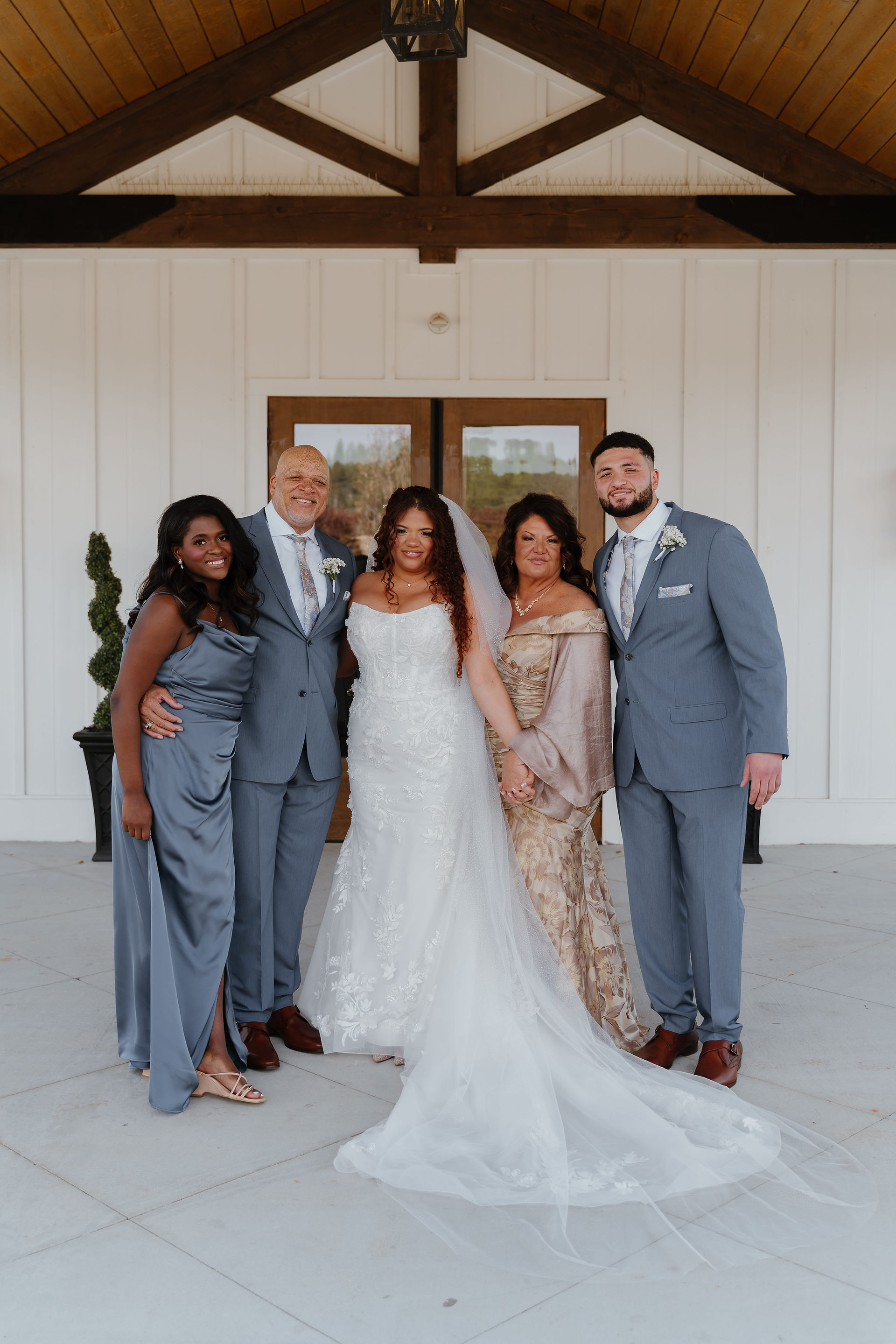 Venue at Edgewood Wedding Photos | Venue at Edgewood Photographer | South Carolina Wedding Photographer