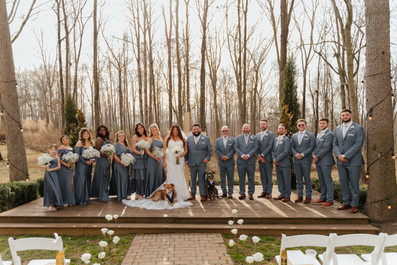 Venue at Edgewood Wedding Photos | Venue at Edgewood Photographer | South Carolina Wedding Photographer
