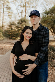 South Carolina Maternity Photographer | Greenville, SC Maternity Photographer