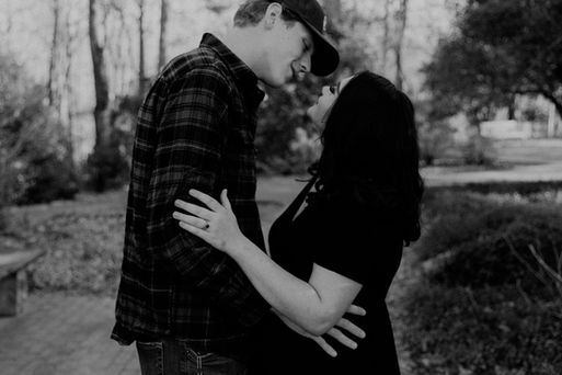 South Carolina Maternity Photographer | Greenville, SC Maternity Photographer