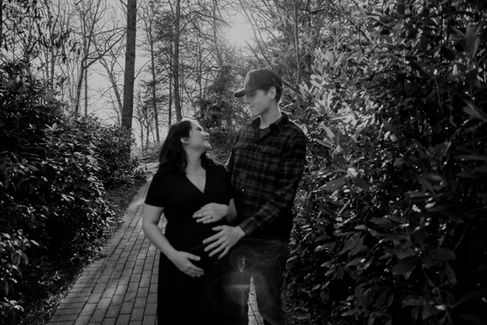 South Carolina Maternity Photographer | Greenville, SC Maternity Photographer