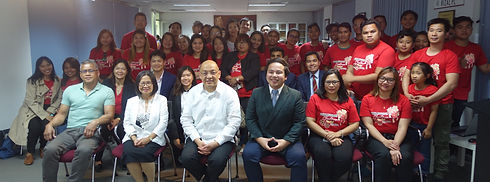 PCGSydney_Seminar_Violence_Against_Women