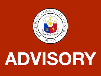 (30 November 2020) ADVISORY UPDATED SUMMARY OF PHILIPPINE TRAVEL RESTRICTIONS AND EXEMPTIONS