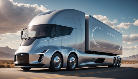 Is This the Beginning of a Clean Truck World?