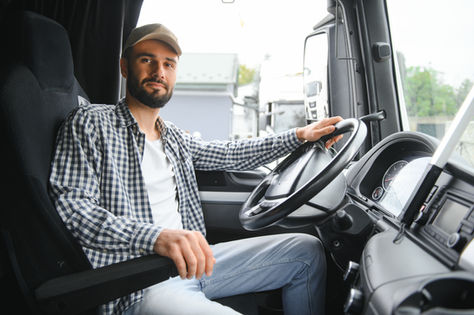 Get Ready for the Change: New English Language Requirements for Commercial Drivers