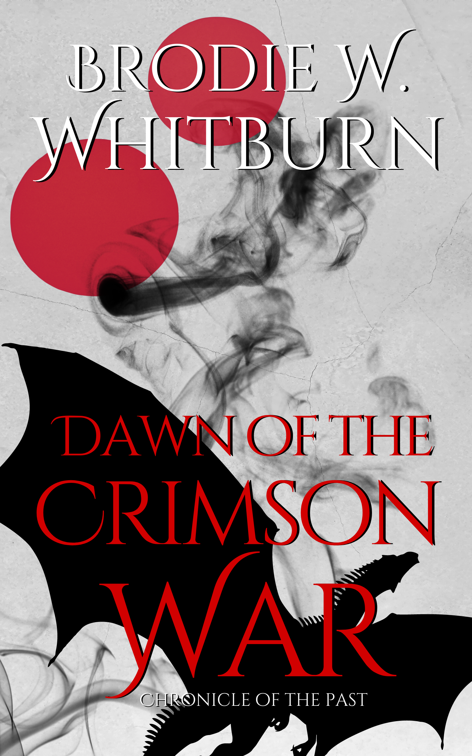 Dawn of the Crimson War