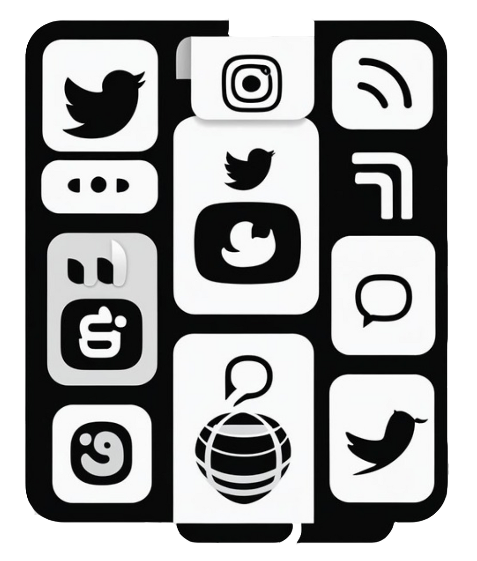 Copywriter for social media ads