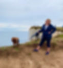 Kate and Teddy 2.JPG