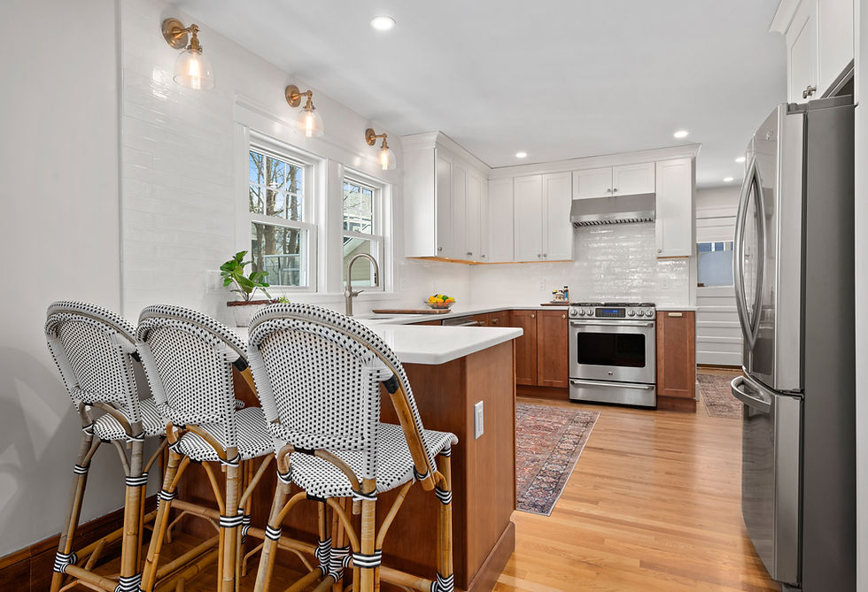 The Halco Difference: Building With Clarity, Accountability and Care