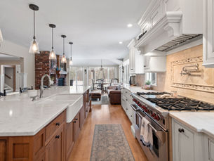 Why Now’s the Perfect Time to Renovate Your Kitchen or Bath (and How the North Shore is Doing it Right)