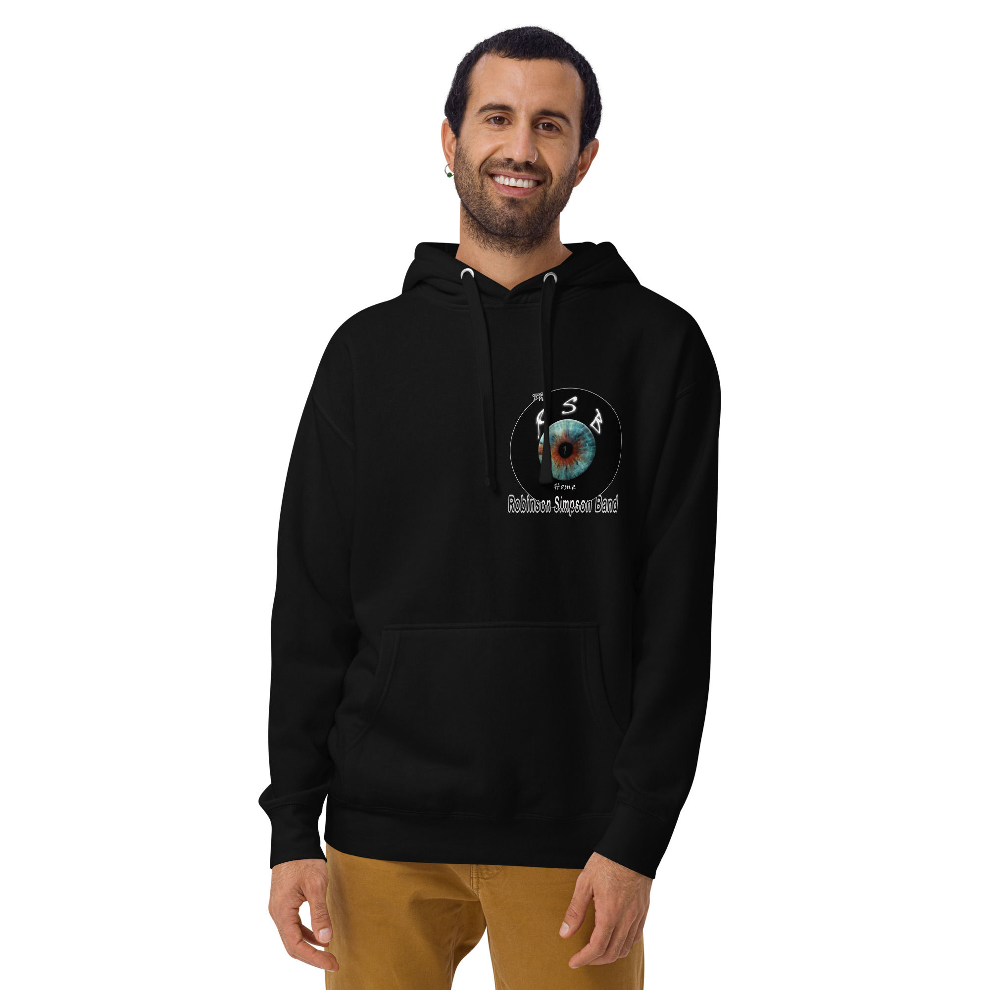 RSB Home Unisex Hoodie