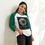 Thumbnail: RSB Album 3/4 sleeve raglan shirt