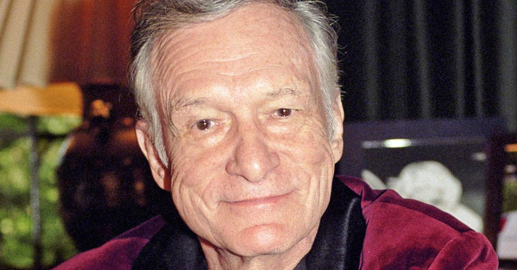 The Day Mr. Playboy Died