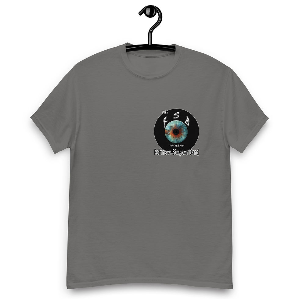 Thumbnail: RSB Window Men's classic tee copy copy