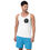 Thumbnail: RSB Window Unisex Tank Top copy