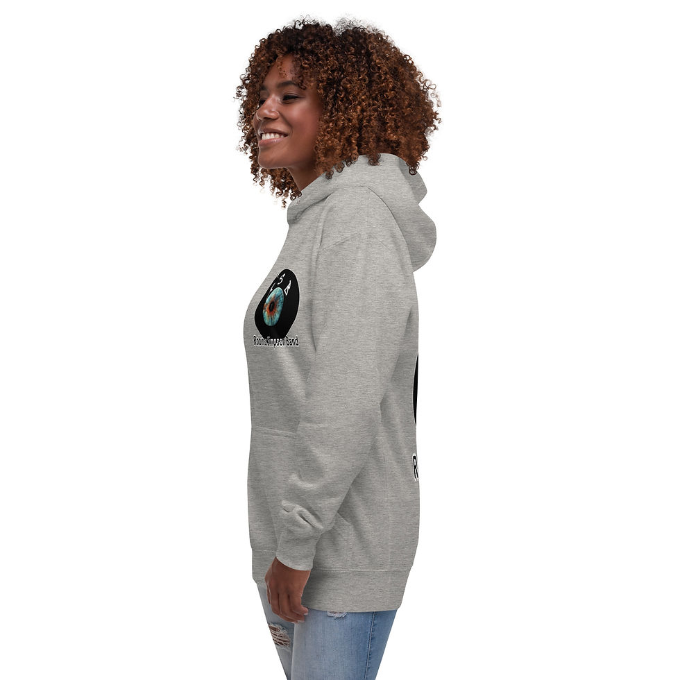 Thumbnail: RSB Logo Unisex Hoodie copy