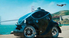 Dream Ride or Cool Gadget?