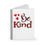 Thumbnail: Be Kind - Spiral Notebook - Ruled Line  Scripture