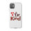 Thumbnail: Slim Phone Case "Be Kind" Ephesians 4:32