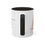Thumbnail: Merry Christmas Coffee Mug 11oz with Scripture Luke 2:14