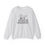 Thumbnail: "Just a Girl Who Loves Jesus" Unisex Heavy Blend™ Crewneck Sweatshirt