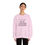 Thumbnail: "Just a Girl Who Loves Jesus" Unisex Heavy Blend™ Crewneck Sweatshirt