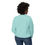 Thumbnail: 'Squeeze' Lightweight Crewneck Sweatshirt Comfort Colors