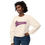 Thumbnail: 'Squeeze' Lightweight Crewneck Sweatshirt Comfort Colors