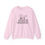 Thumbnail: "Just a Girl Who Loves Jesus" Unisex Heavy Blend™ Crewneck Sweatshirt