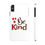 Thumbnail: Slim Phone Case "Be Kind" Ephesians 4:32