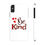 Thumbnail: Slim Phone Case "Be Kind" Ephesians 4:32